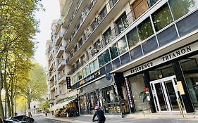 Hôtel Trianon Tours